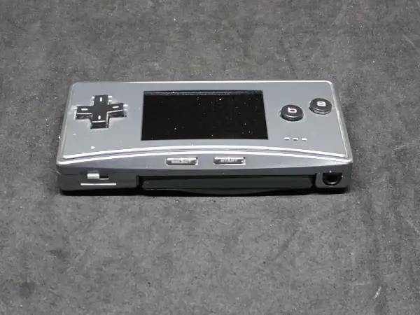 Gameboy micro, inkl. Versand