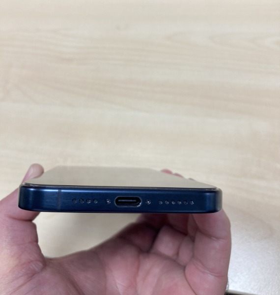 iPhone 15 Pro Max 512gb black