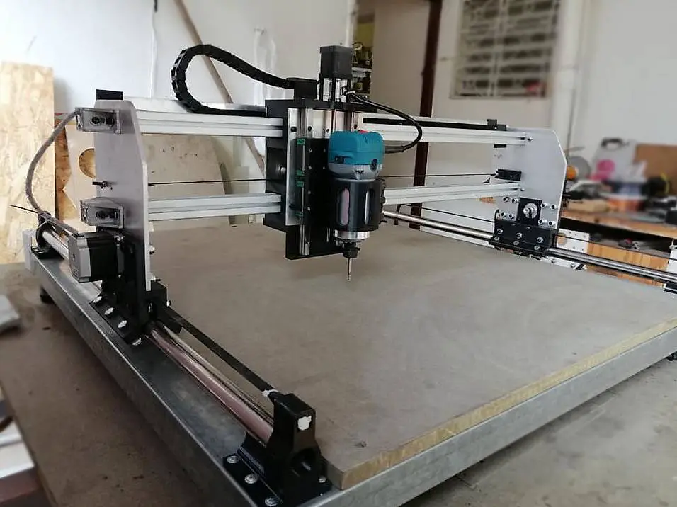 Offro servizio di disegno e stampa 3D