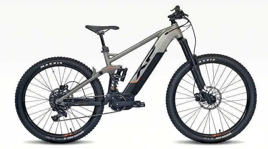 batteria 840wh 48w 100nm rampichino elettrico garanzia 3anni