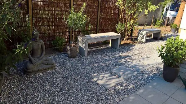 Haus und Gartenunterhalt Facility Service