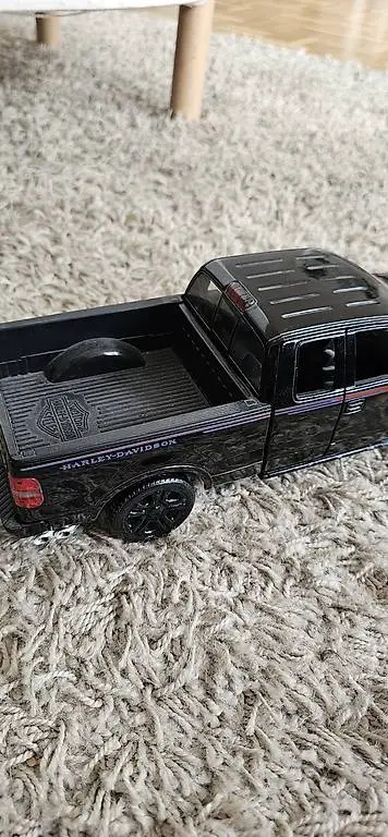 modellauto ford f-150 1/18 maisto