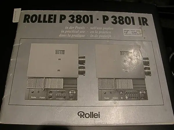 Rollei
