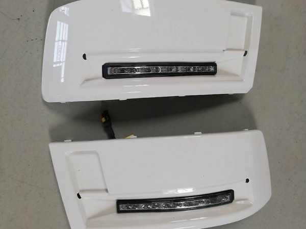  Abdeckung Tagfahrlicht T5