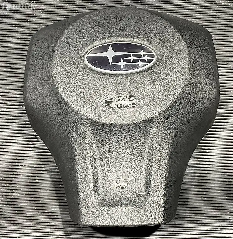  Lenkradairbag Subaru XV 2.0D