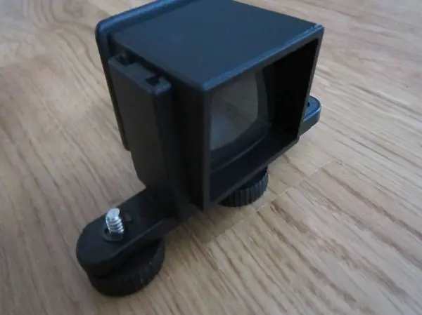 Makro Aufsatz Kompakt Foto Kamera