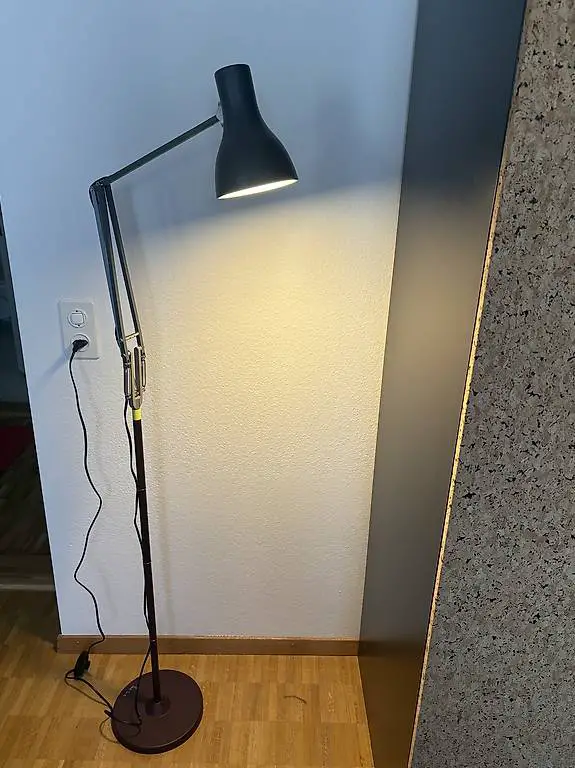 Anglepoise Standleuchte Type 75
