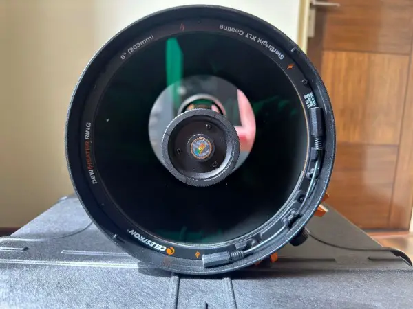 Celestron Edge HD 800 Teleskop