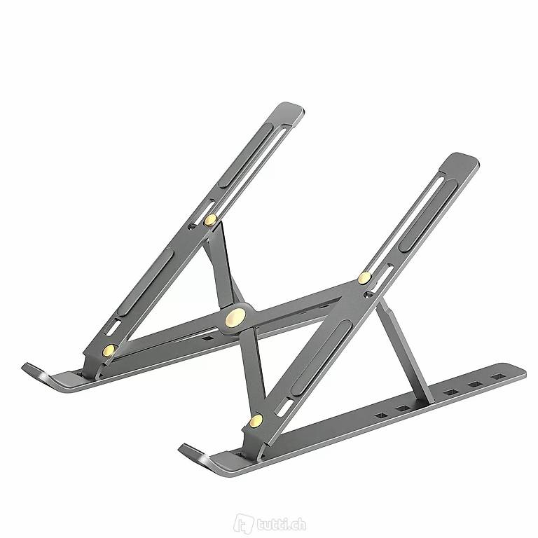  Laptop Stand Laptop Basis Macbook Pro Halter Verstellbare
