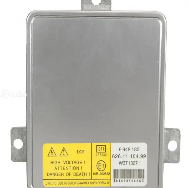 BMW Volvo Xenon-Steuergerät