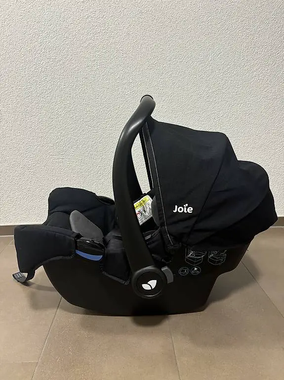 Babyschale Joie gemm