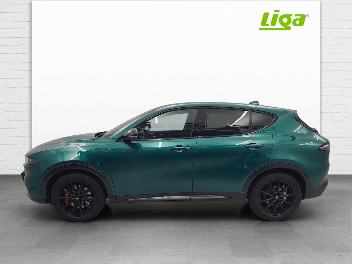 ALFA ROMEO Tonale 1.5 Speciale