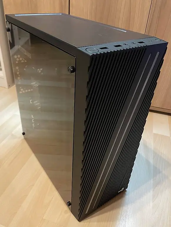 Gaming/Office Pc/Computer