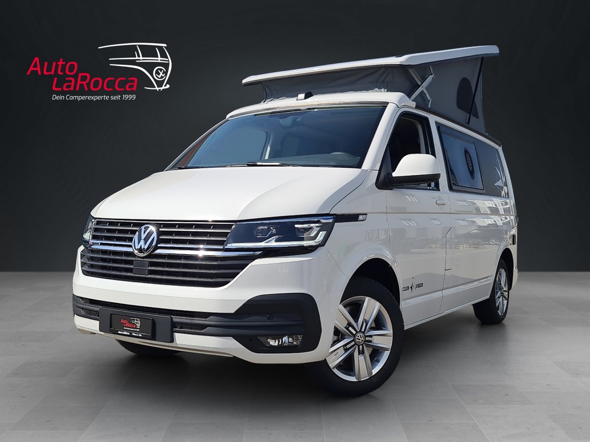 westfalia t6.1 club joker city ad 2.0bitdi 4m dsg