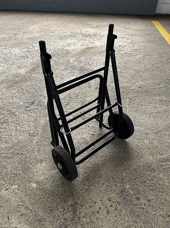 Sackrolli zusammenklappbar