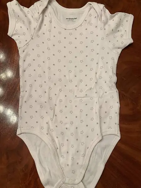 Body Verbaudet 94 cm