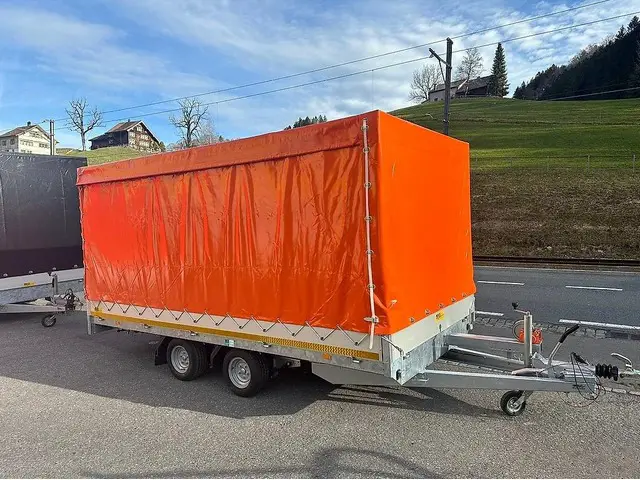 EDUARD, PL27, Brücke-Verdeck