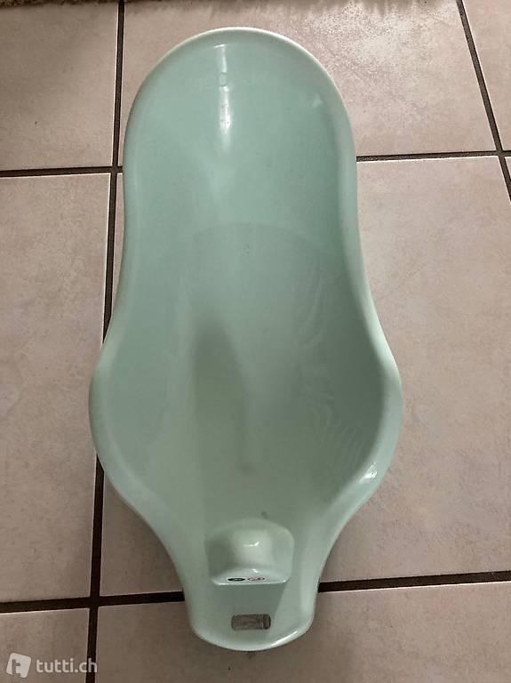 Bebe Jou Badwannensitz 0-8 Monate