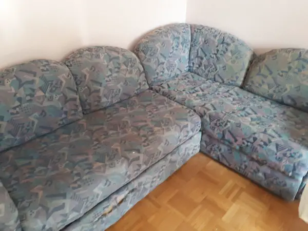 Bettsofa GRATIS