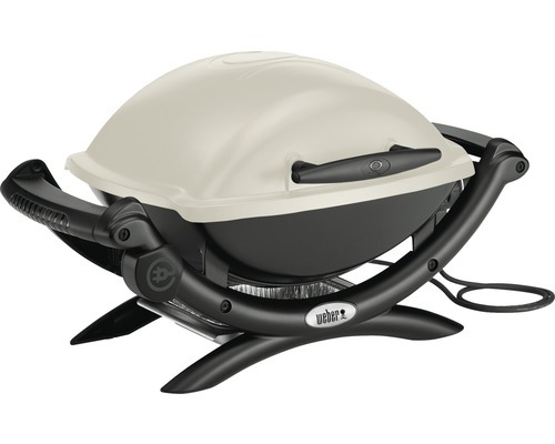 Weber Q 140 Elektrogrill