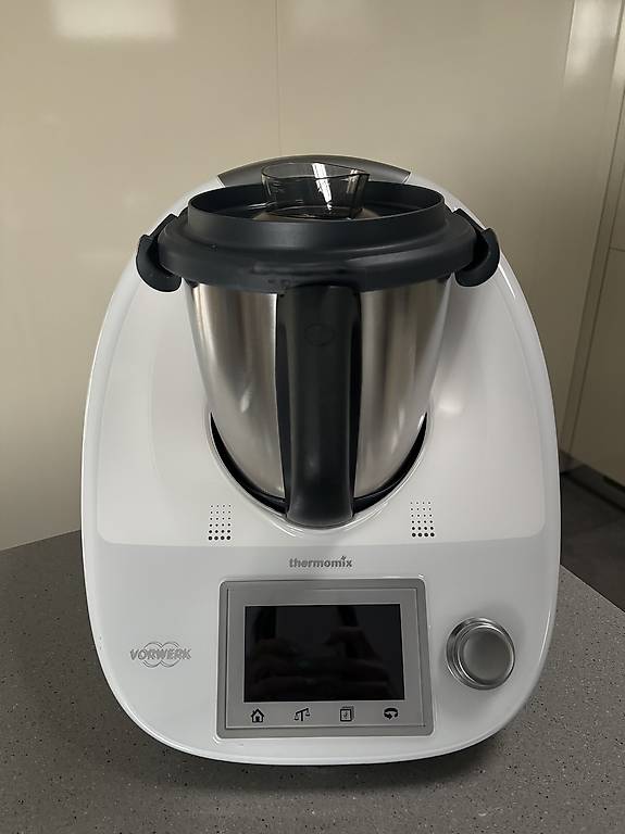 Thermomix TM5