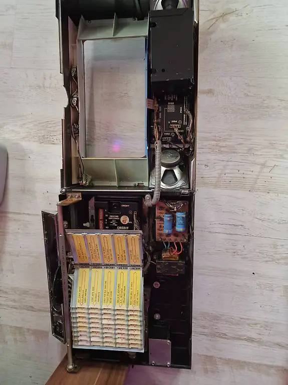 Jukebox