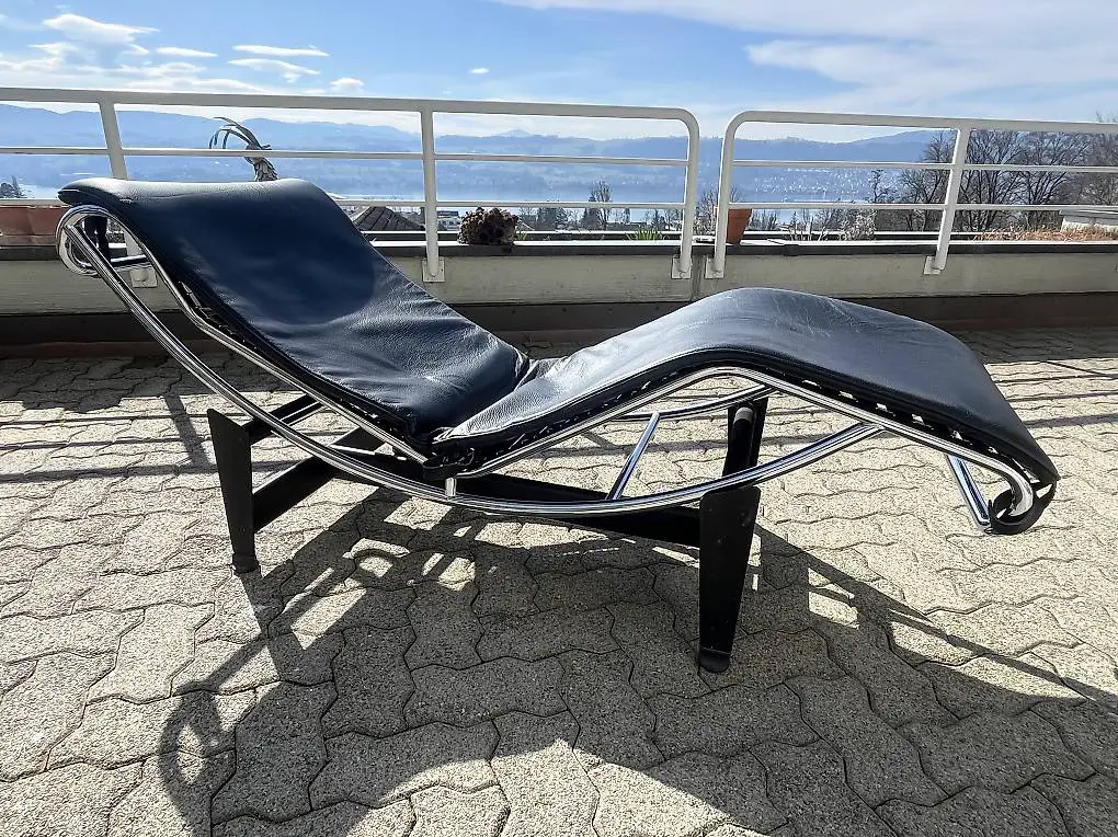 Corbusier Liege Imitat