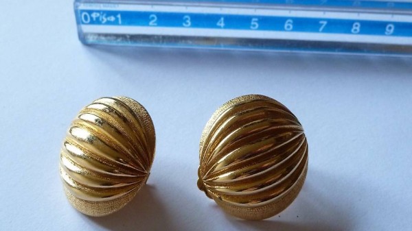 Ohrringe, -klipser, schmuck und schön