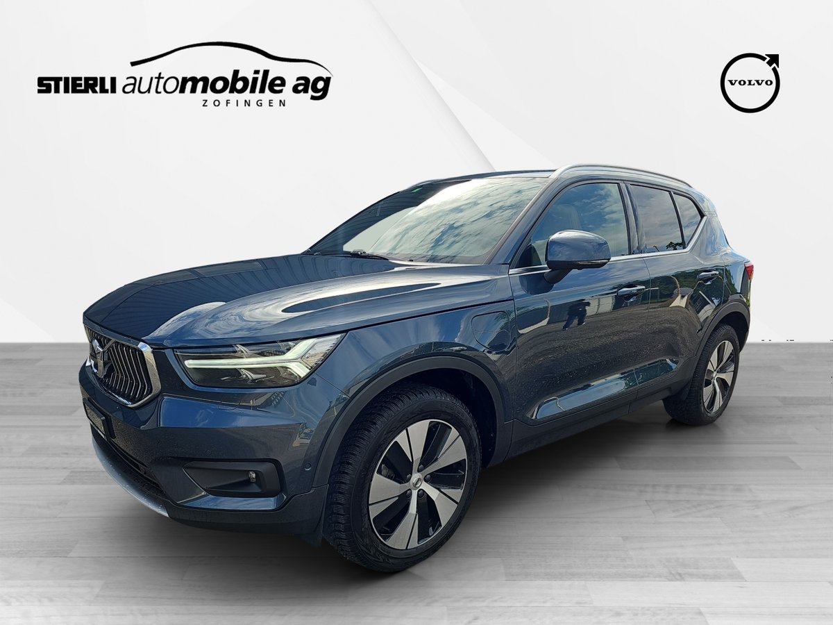 VOLVO XC40 1.5 T5 PiH Inscription