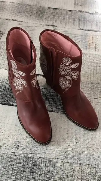 neue deerberg schuhe 38