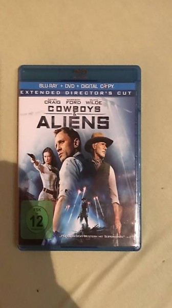 Aliens&Cowboys