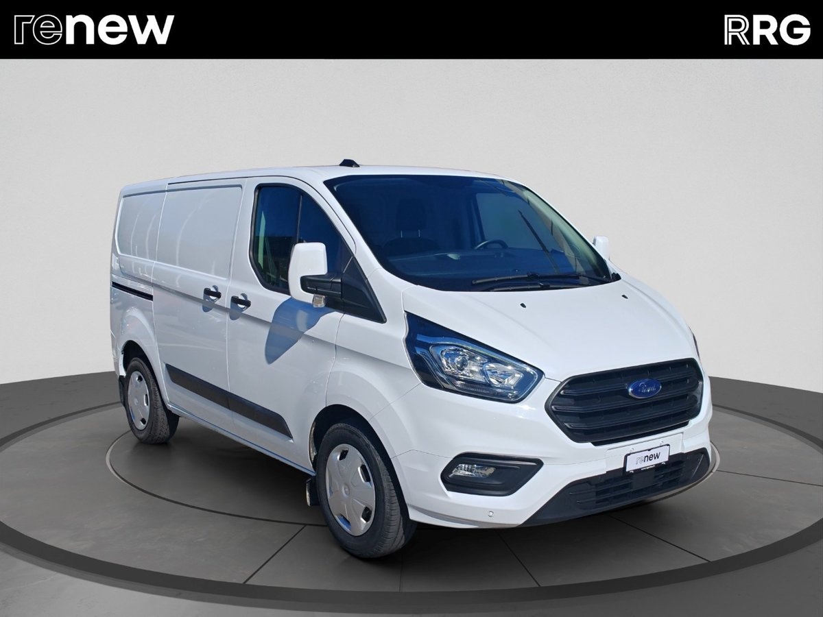 FORD Transit Custom Van 300 L1H1 Trend