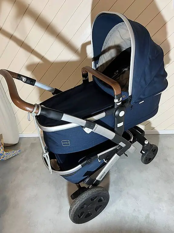 Joolz GEO 2 Kombi-Kinderwagen