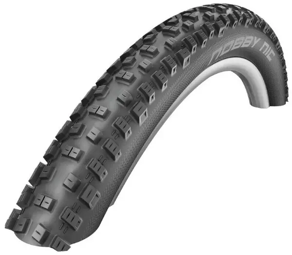 2x Schwalbe NOBBY NIC EVO 26 x 2.25 Bike Pneu
