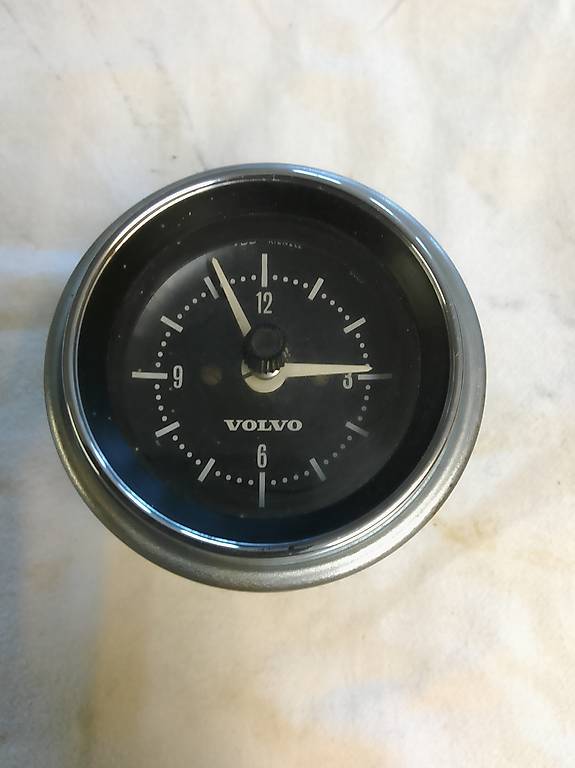 Volvo Uhr