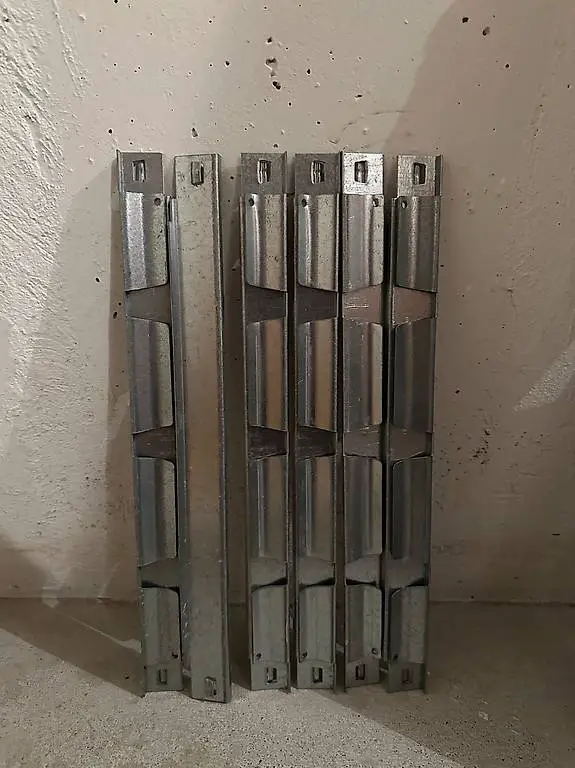 Errex Tablarträger 400m