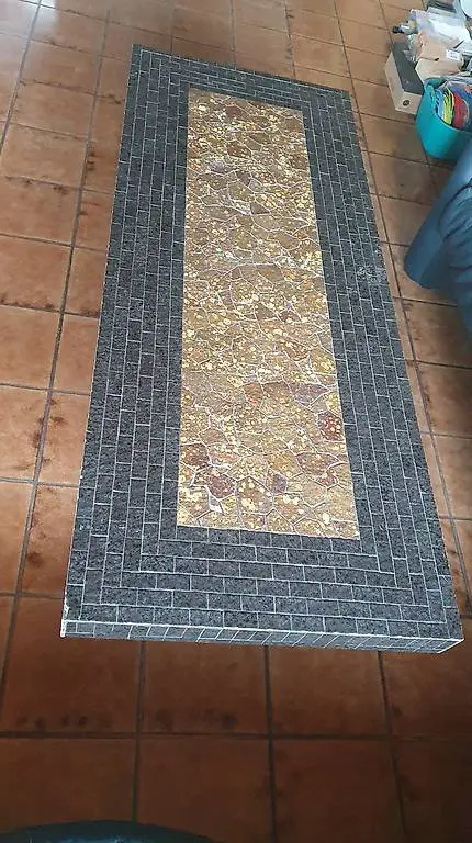 Clubtisch / Sofatisch