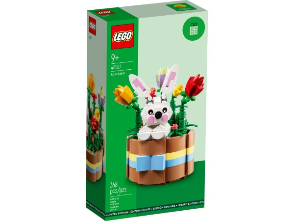 LEGO Osterkorb 40587 - Limited Edition, OVP