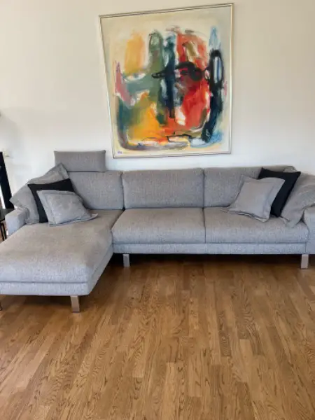 Sofa, Marke Koinor