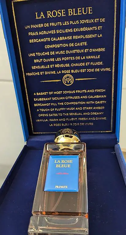 Marken und Nischen Parfum aus Sammlung Teil 6