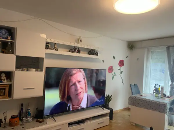 appartamento in affitto