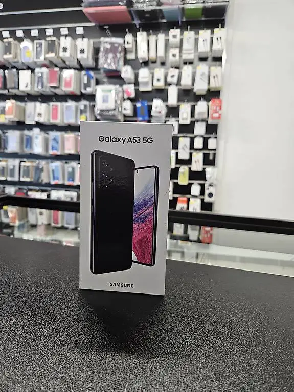 Samsung A53 5G Garanzia n.520