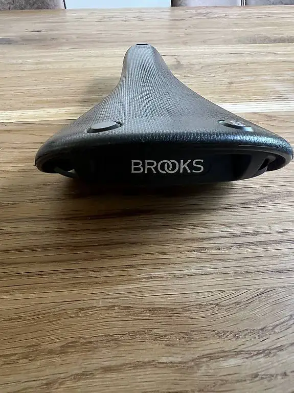 Velosattel Brooks C 15