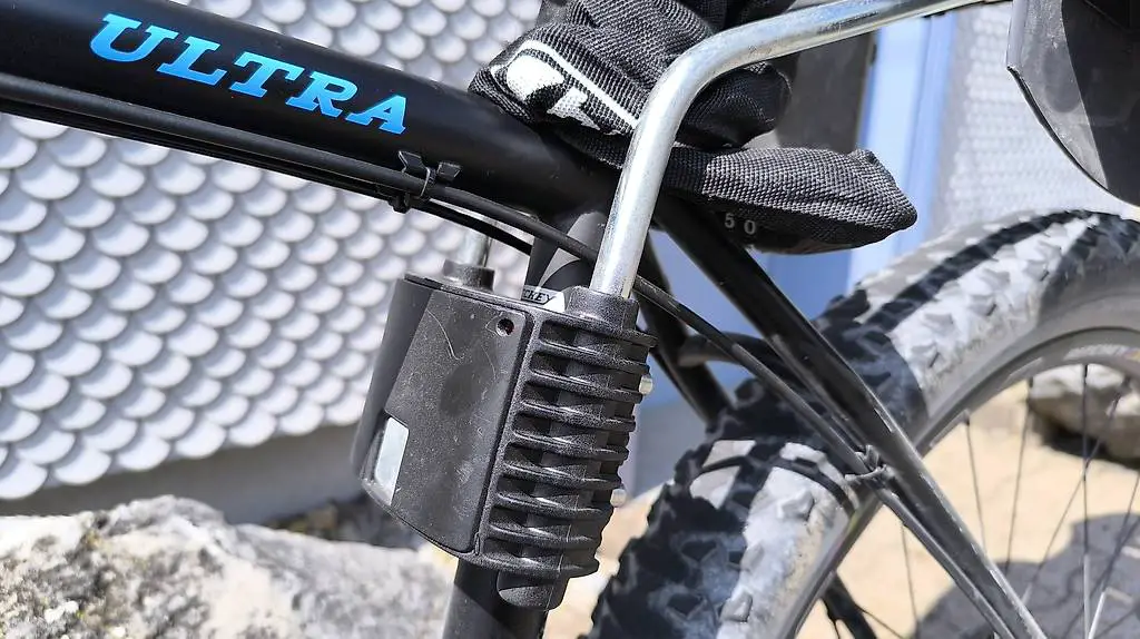 Hamax Siesta, Kinder Velositz