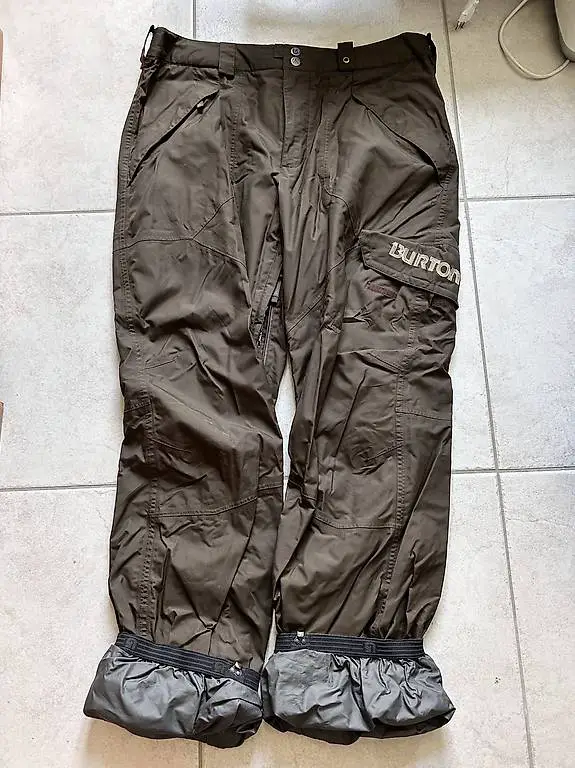 Snowboardhose BURTON XL
