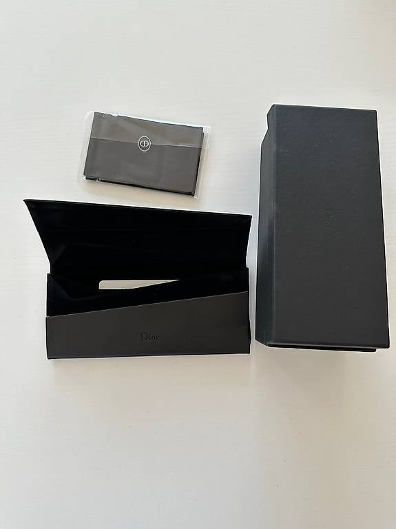 Brillenetui Christian Dior