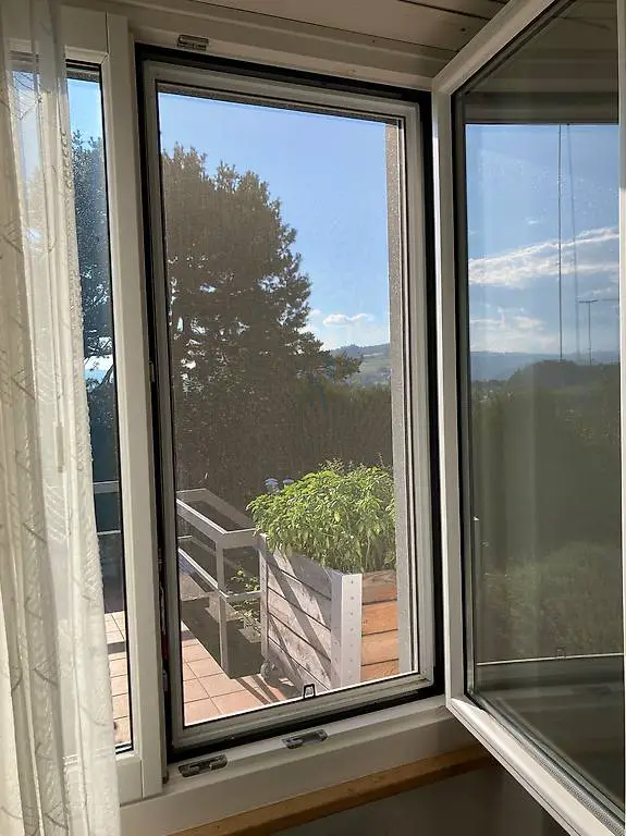 Fliegengitter in Spannrahmen / moustiquaire