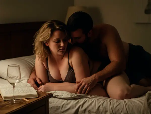 Coppia sensuale cerca ragazzo per momenti indimenticabili