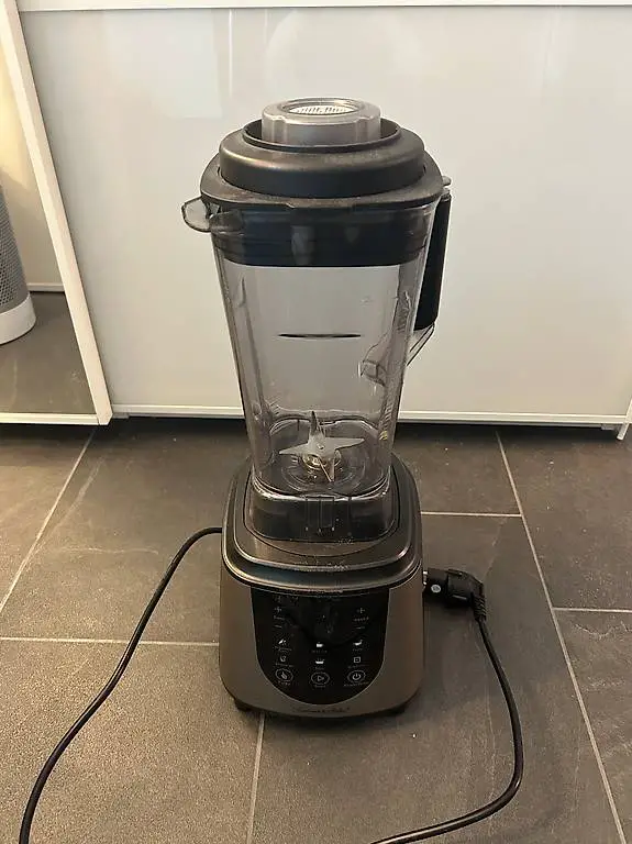 Hochleistungsmixer abzugeben