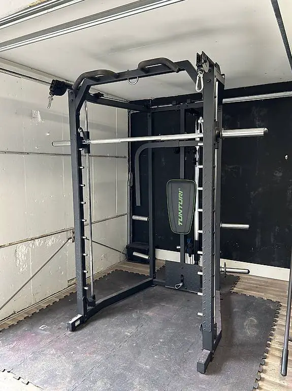 Tunturi Kraftstation